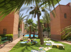 Riad Lala Malika